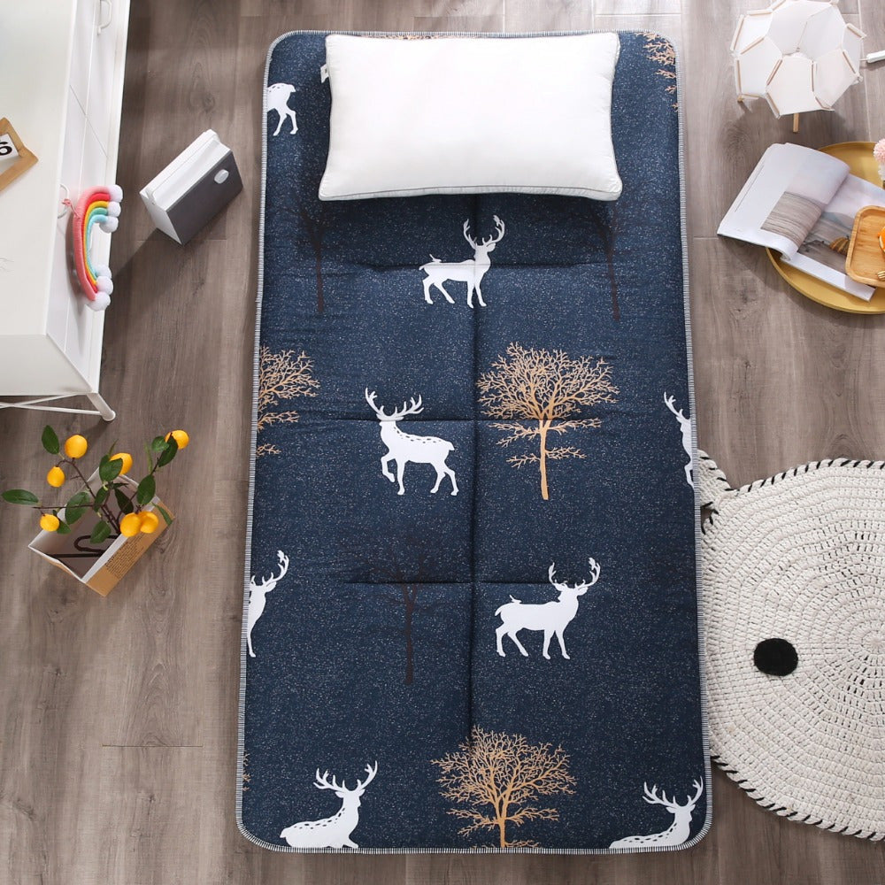 NNETM Foldable Japanese Floor Mattress-3