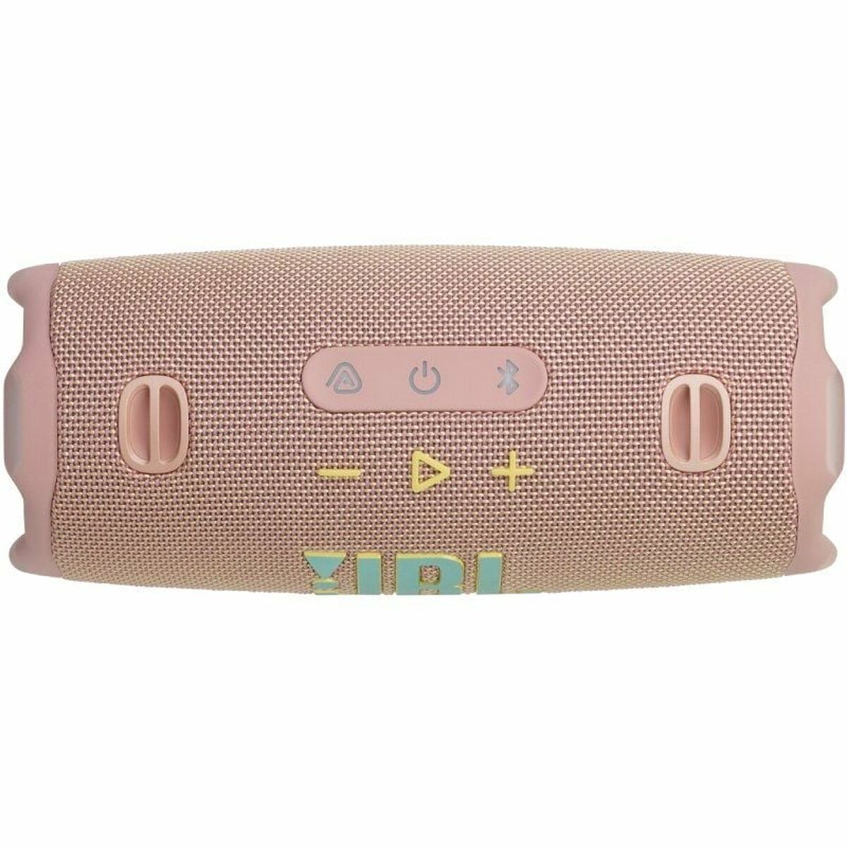 Portable Bluetooth Speakers JBL Charge 6 Pink-2