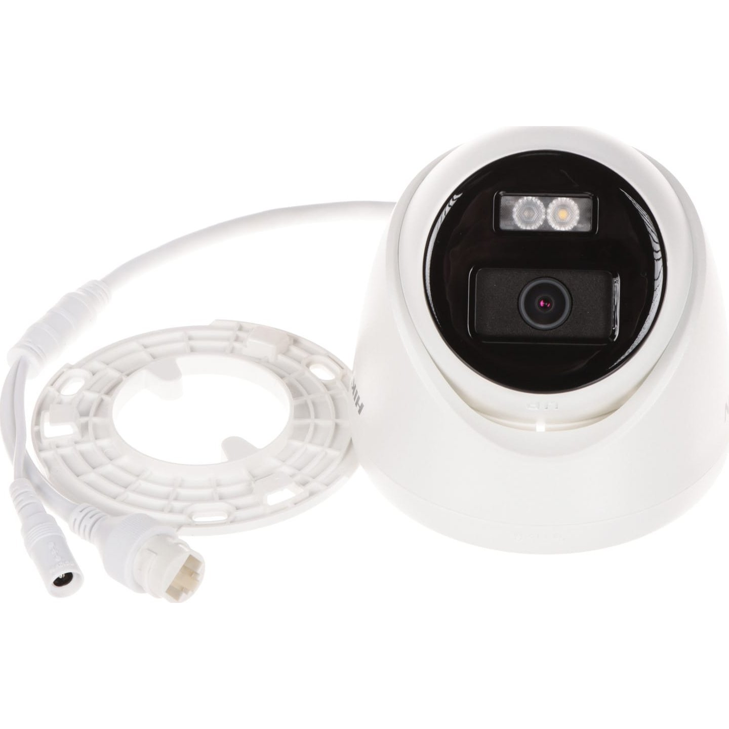 Hikvision DS-2CD1321G2-LIU (2.8mm) 2MP IP Turret kamera - Fehér (DS-2CD1321G2-LIU(2.8MM)PL)-0