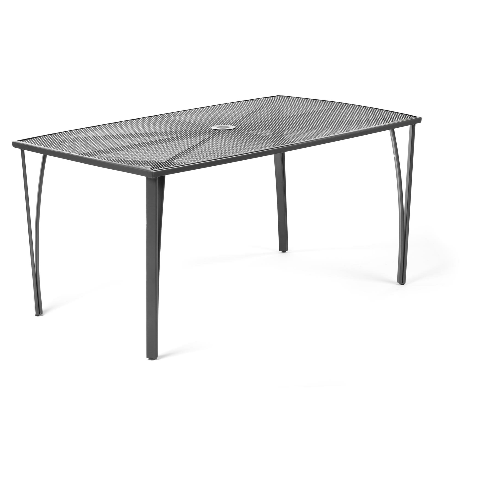 Fieldmann FDZN 5320 Fémvázas Kerti asztal (50005795)-0
