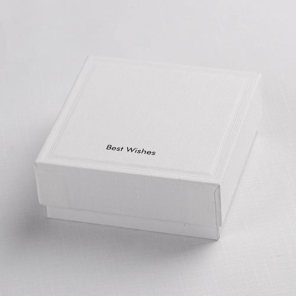Freshwater Pearl With Zircon Open Ring-4