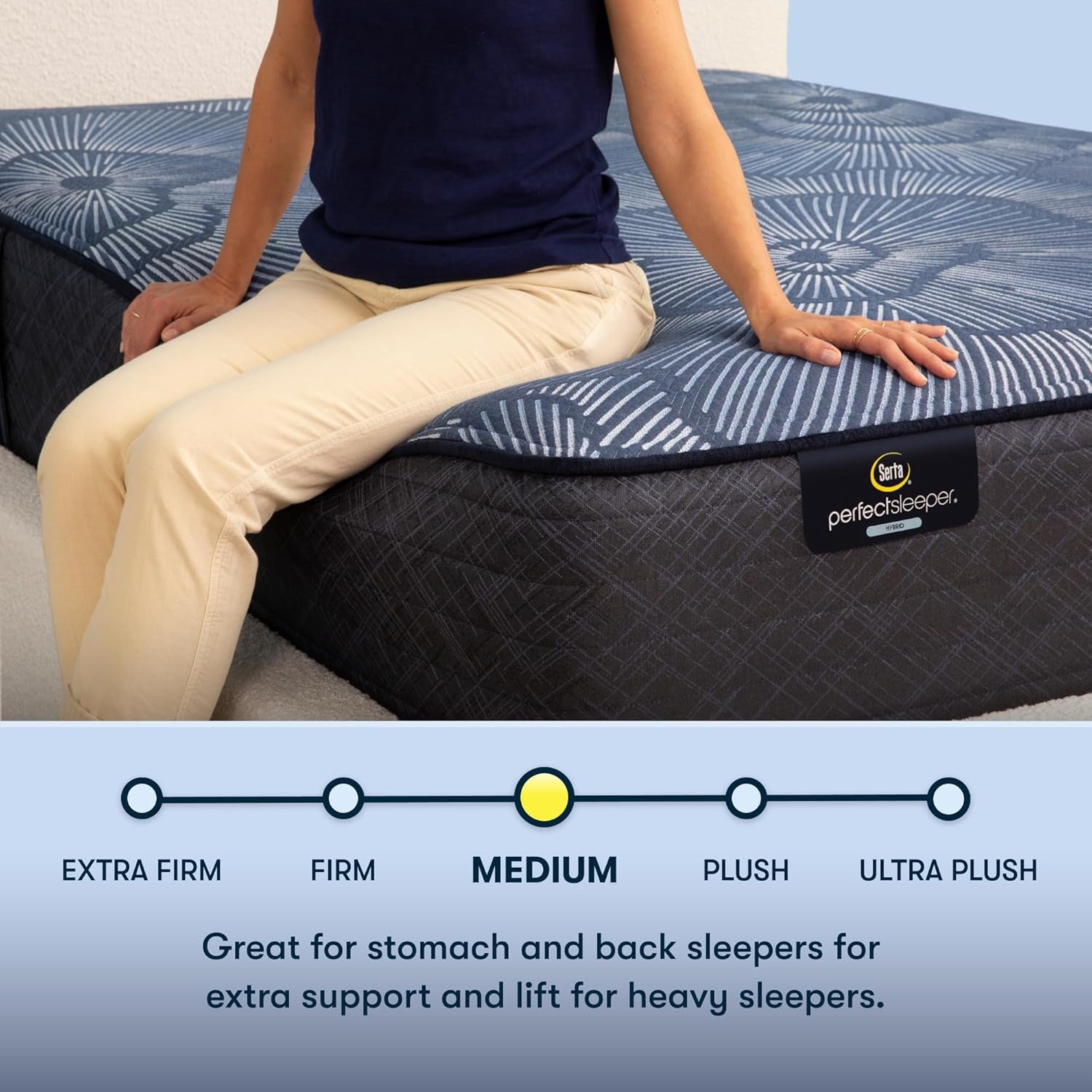 Queen Hybrid Mattress 12Inch Cooling Gel MemoryFoam-2