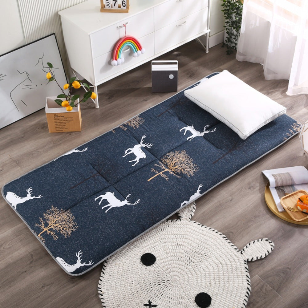 NNETM Foldable Japanese Floor Mattress-2
