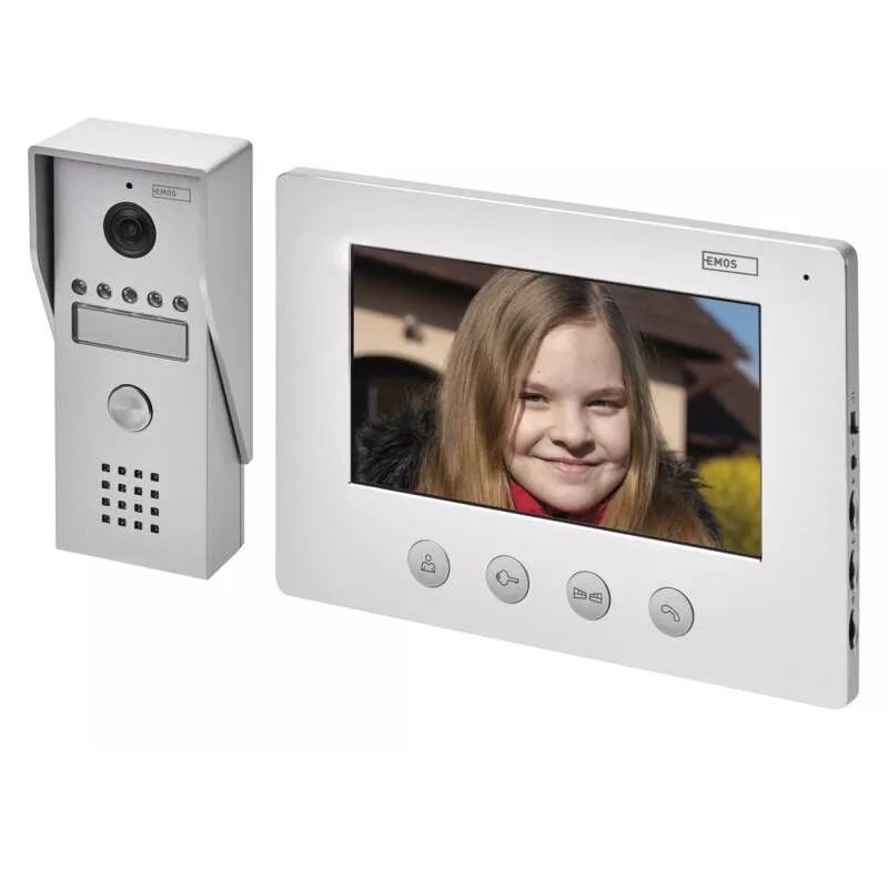 Emos EM-03M H2050 video kaputelefon (H2050)-0