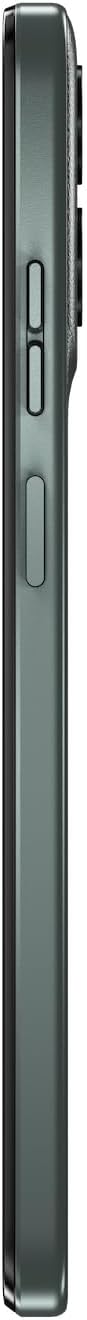 Moto G 5G 2024 with Dolby Atmos Stereo Speakers