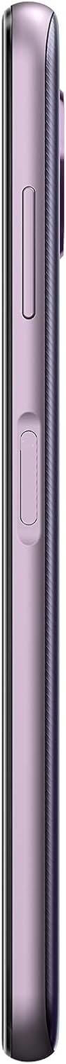 Nokia G10 Side Fingerprint Sensor and buttons