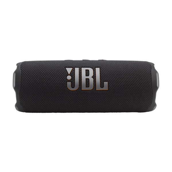 JBL Flip 7 Hordozható Bluetooth hangszóró 35W - Fekete (JBLFLIP7BLK)-0