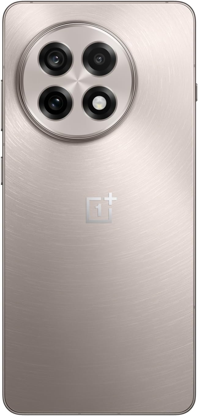 OnePlus 13R 6.78-inch ProXDR Display