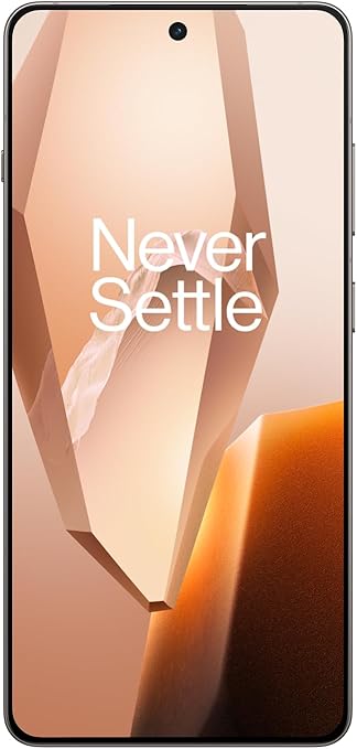 OnePlus 13R Astral Trail Back Design