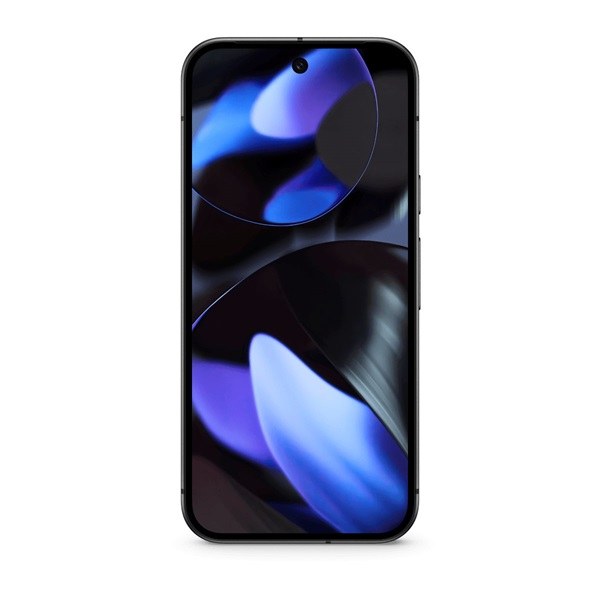 Google Pixel 9 6,3" 5G 12/256GB DualSIM fekete okostelefon-0