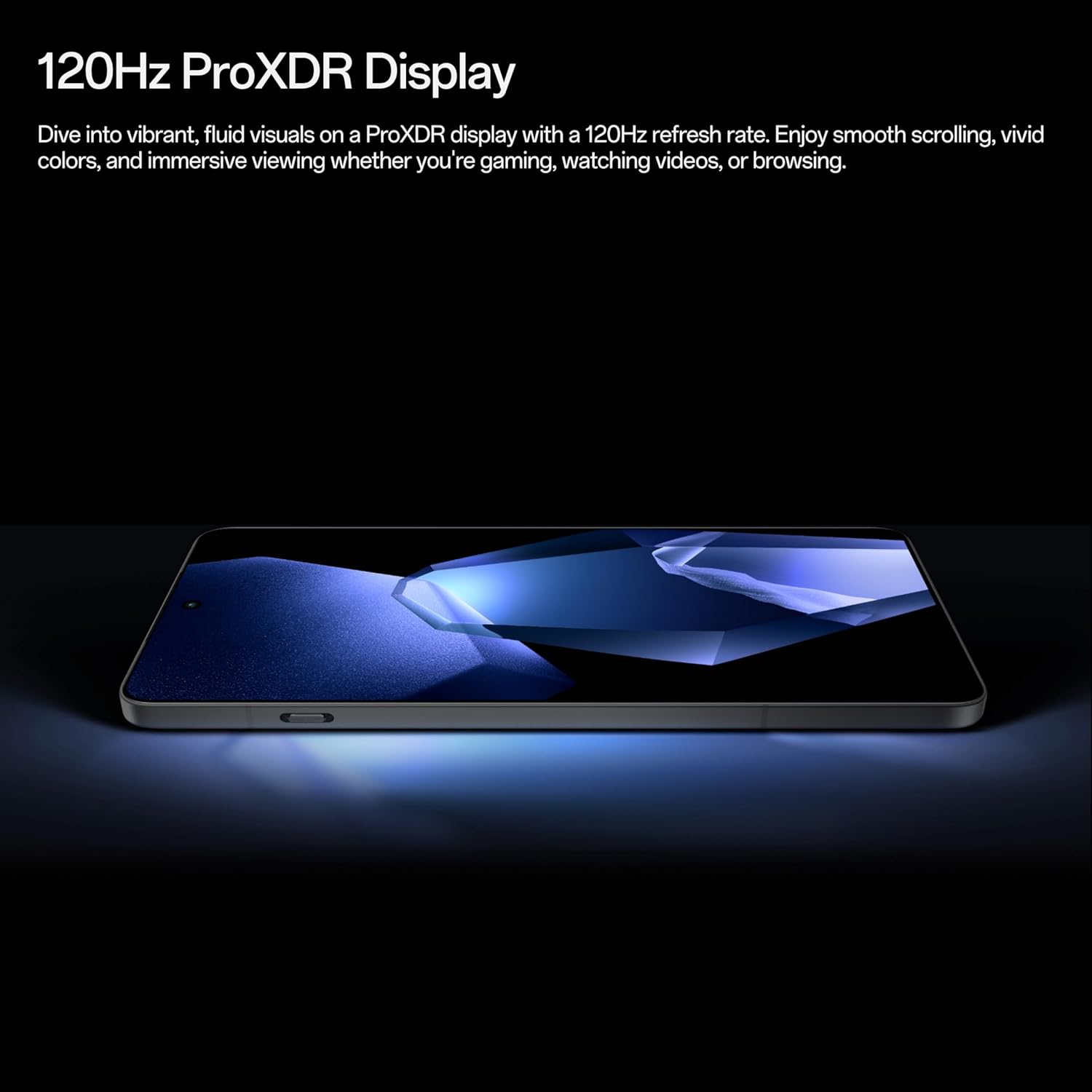 OnePlus 13R Gaming Mode Snapdragon 8 Gen 3