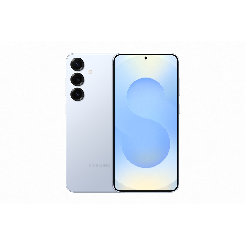 Samsung SM-S936/DS Jeges kék / S25+ Dual eSIM/ 256GB-0