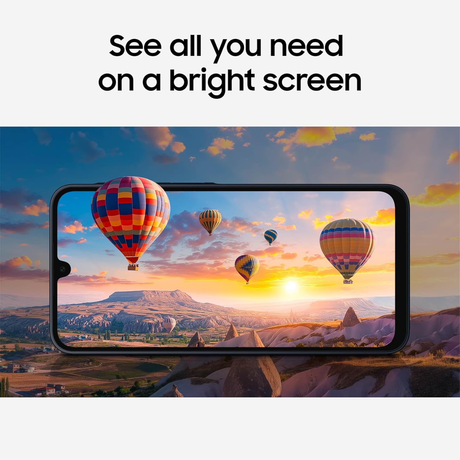 Galaxy A16 5G 2025 Back Design with Triple Camera