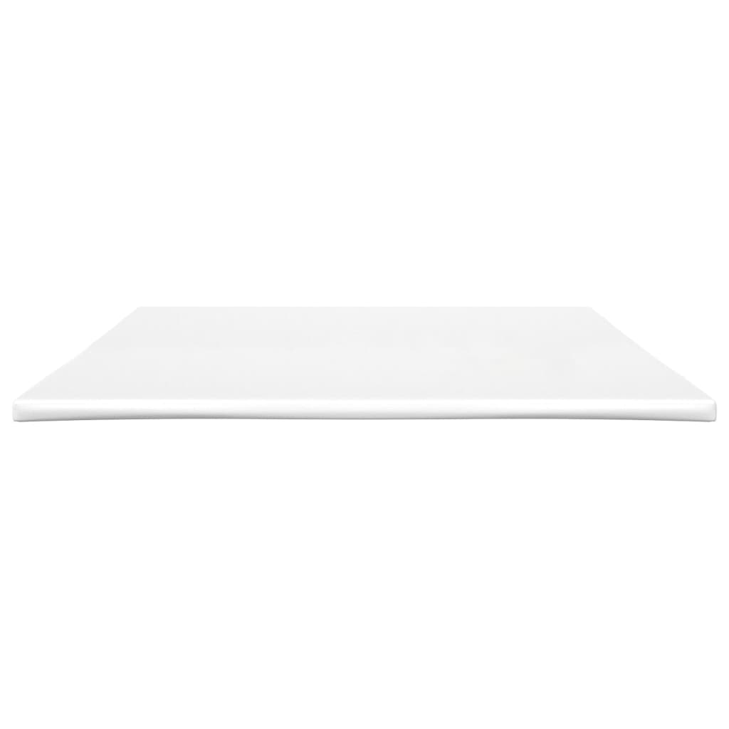 NNEVL Mattress Topper 152x203x5 cm Queen-2