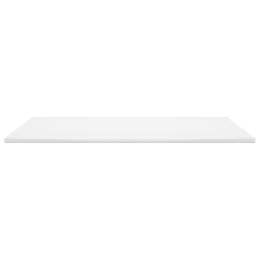 NNEVL Mattress Topper 152x203x5 cm Queen-3