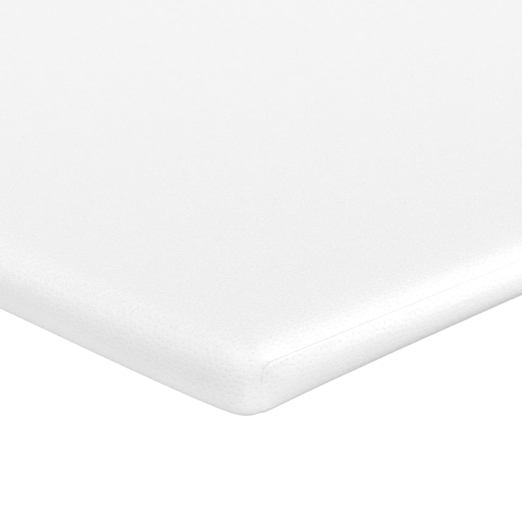 NNEVL Mattress Topper 152x203x5 cm Queen-4