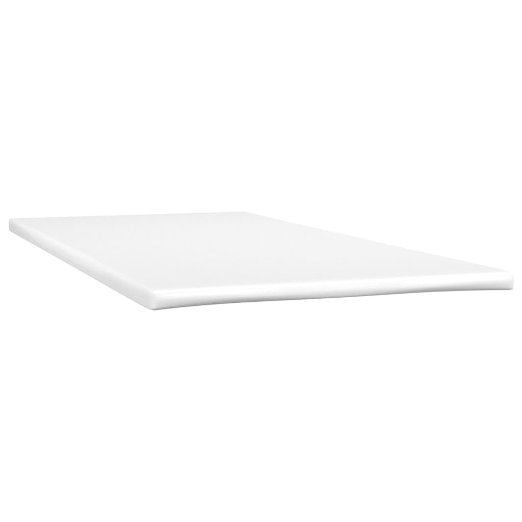NNEVL Mattress Topper 107x203x5 cm Super Single-1