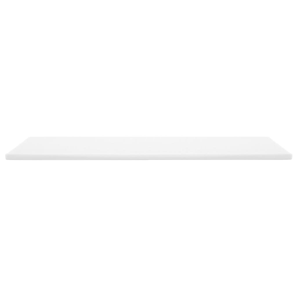 NNEVL Mattress Topper 107x203x5 cm Super Single-3