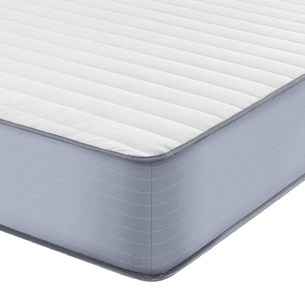 NNEVL Foam Mattress Medium Soft 137x190 cm-4