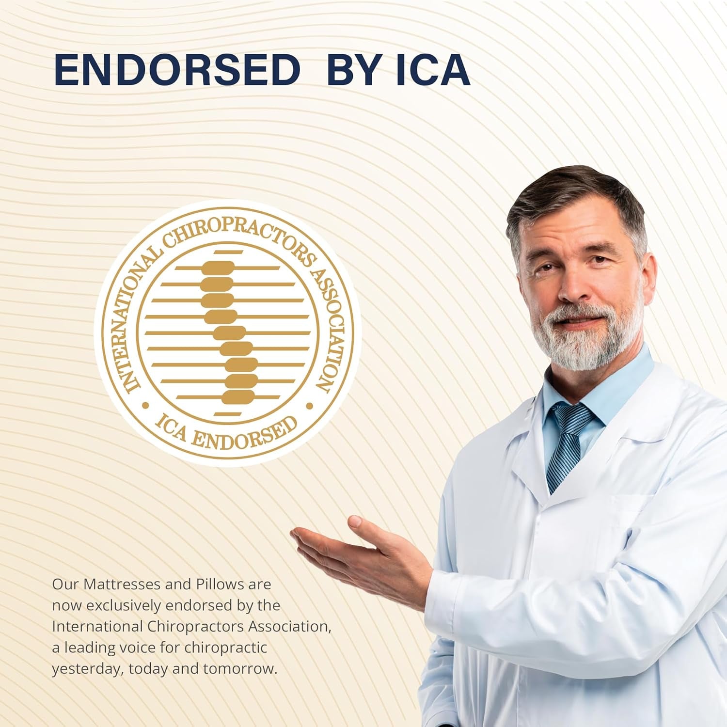 Queen Twelve Inches GelCoolingTechnologyPro Mattress-3