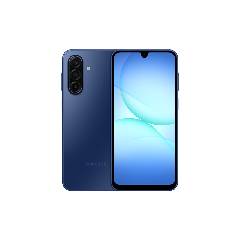 Samsung SM-A176B / DS Blue / A17 5G DualSIM / 128GB (SM-A176BZBAEUE)-0