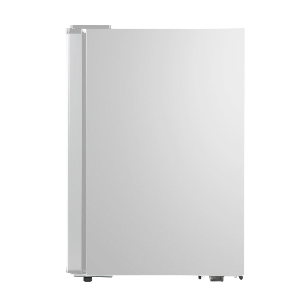 NNEDSZ 70L Portable Mini Bar Fridge - White-3