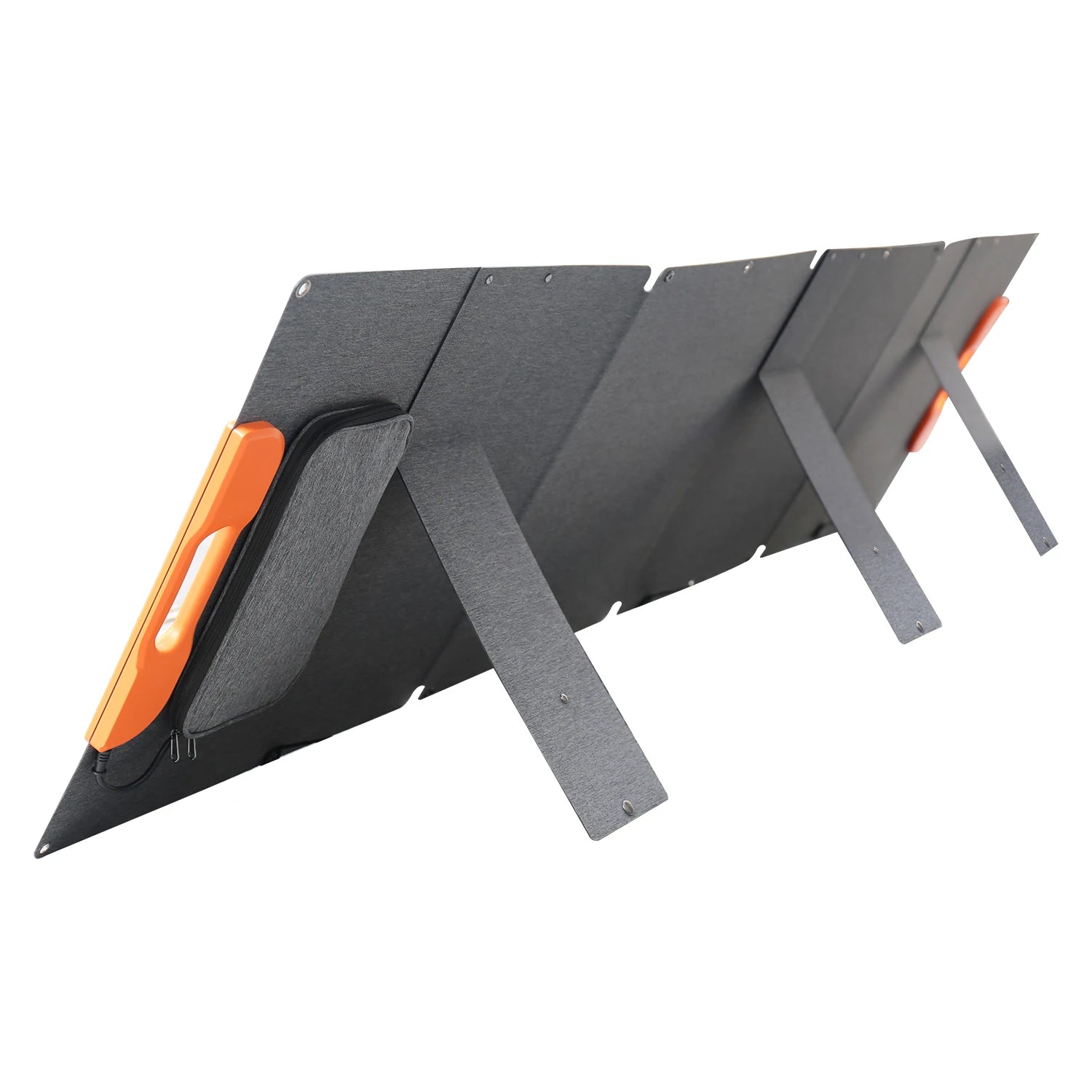 Portable 200w 220W Solar Panels Mono Crystalline Solar Panel 200w Folding Solar Panel-5