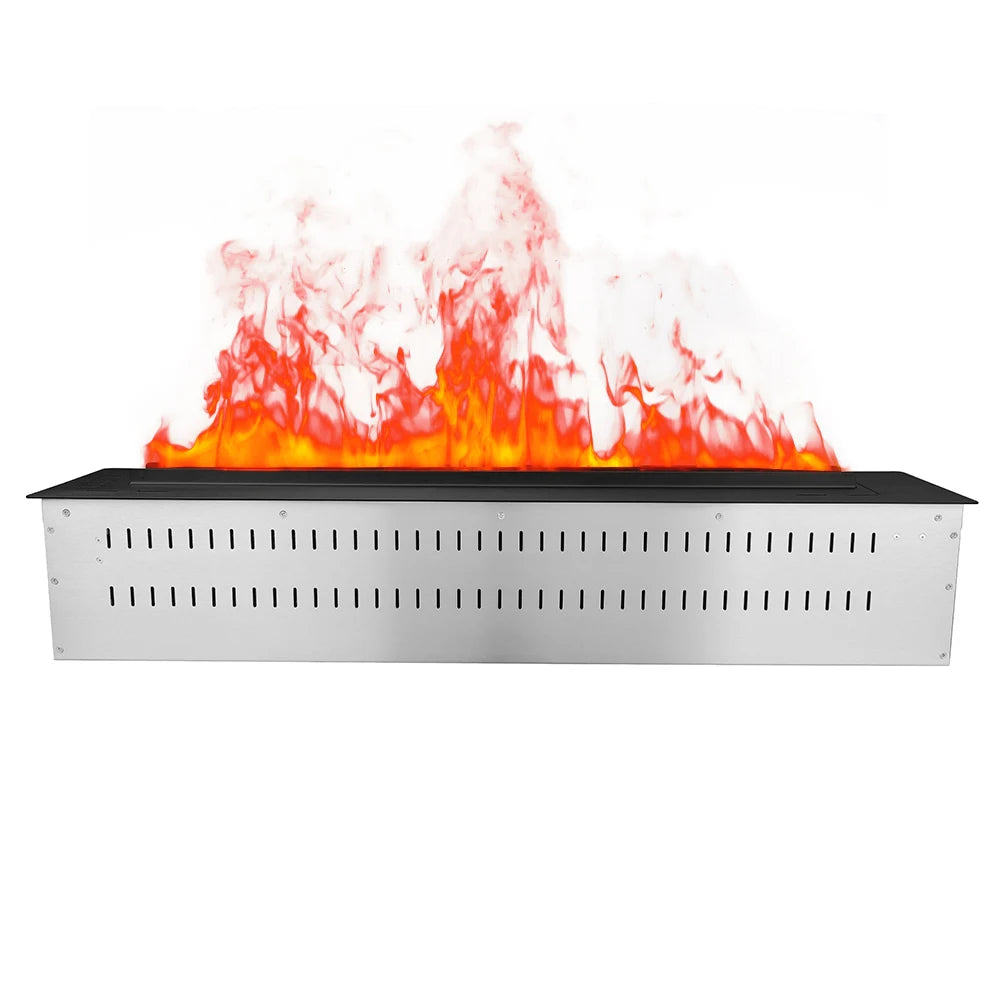 Inno-Fire 48 Inch Decorative Fireplace Price Myst Fire Place-1