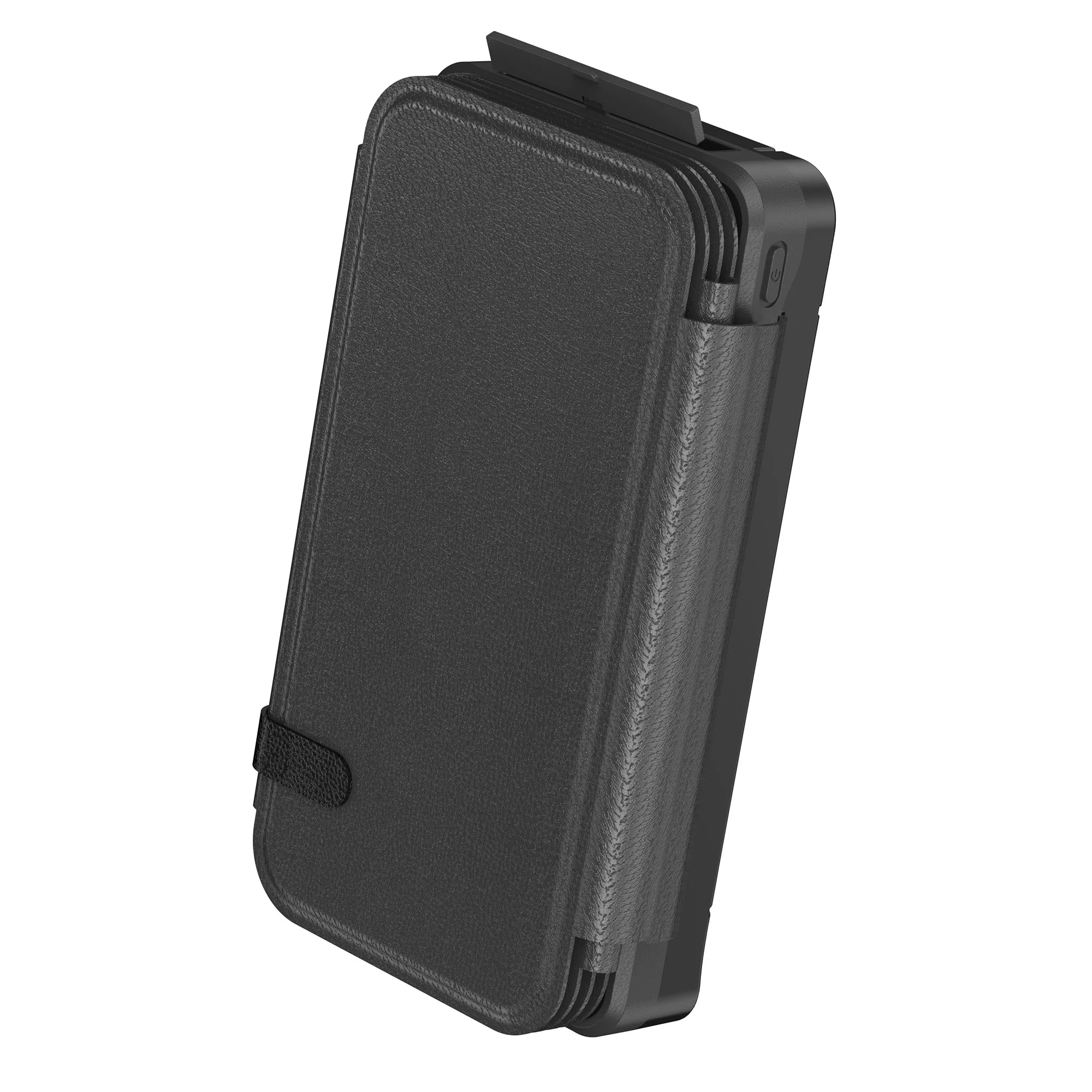 2025 Best Seller Outdoor Camping Solar Phone Charger 20000mAh Portable Large Capacity With 4 Foldable Solar Panels Power Bank-3