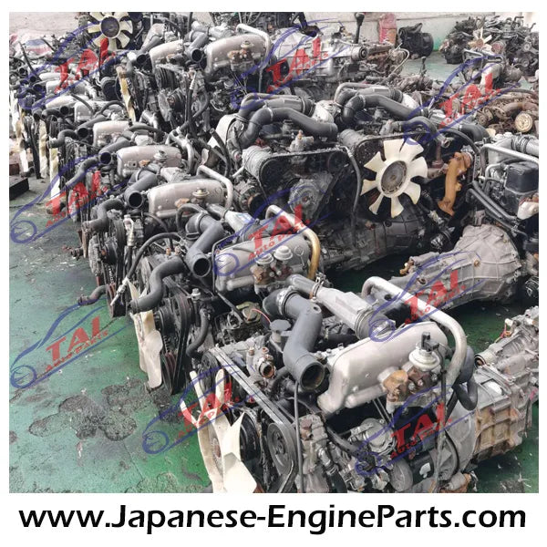 4JB1 4JB1T TFR54 Engine Transmission Manual Gearbox 4X2 Gearboxs for ISUZU Truck Pickup diesel 2.8L-4