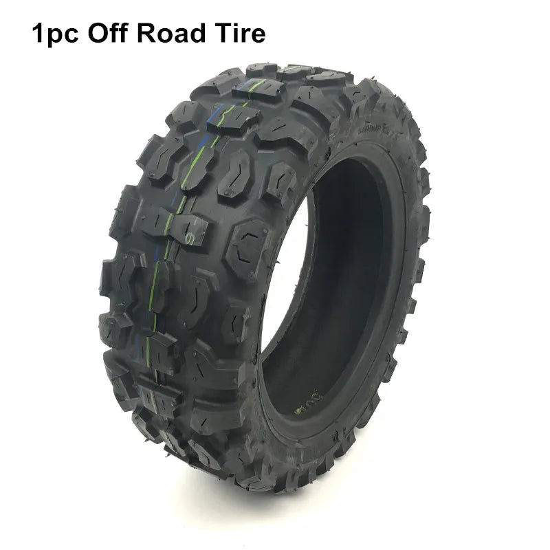 China Factory Hot Sale Electric Scooter Spare Parts for Electric Scooter off Road Tires for Scooters-3