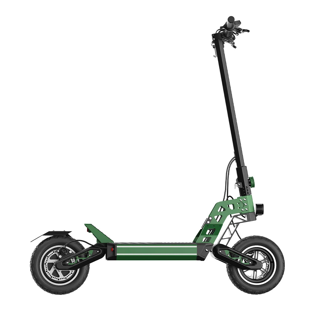 TODIMART New Design S9 1000W Motor 48V20.8Ah Battery Range 70-85KM Electric Kick Scooter-6