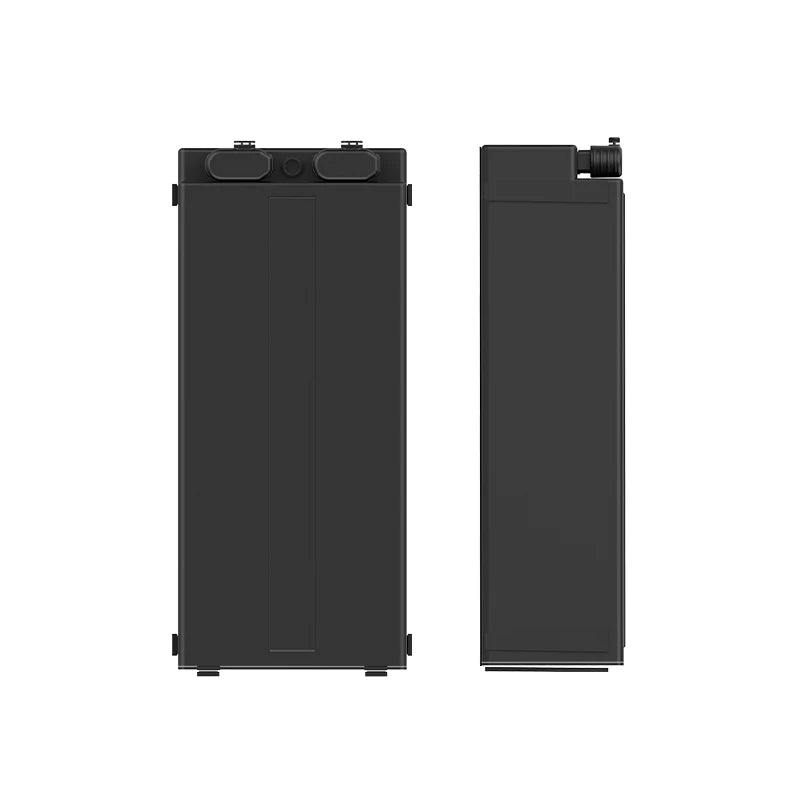 2025 New Off-Road BIG Two Wheel X10 Fast Electric Scooter With Suspension Dual Motors Power 11 Inch Battery-Removable Escooter-7