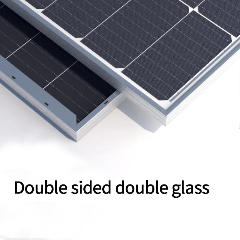 ESG Solar Sunpower Solar Power Panel 280w 285w 290w Solar Panel Polycrystalline Photovoltaic Manufacturers in China-4