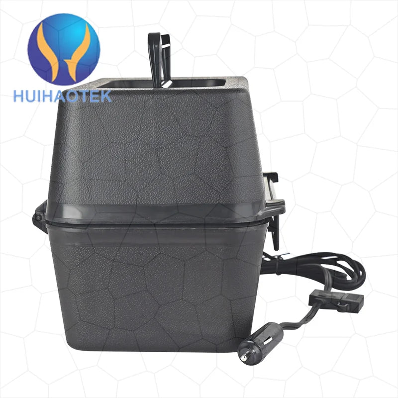 Vehicle Emergency Tools R&D Battery Jumper Starter Portable&Solar Panel of Source Factory,Selling the Car Camping Stove-4