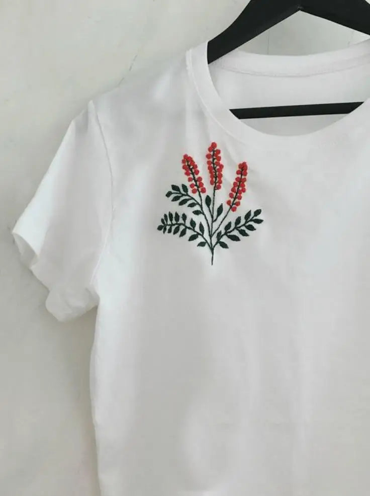 Barudan 3 Head Embroidery Machine Multihead Bead Embroidery for Cloth-5