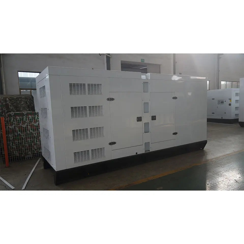 50kva Generator with Low Price and High Quality Small diesel Generator Set with Low-noise-3