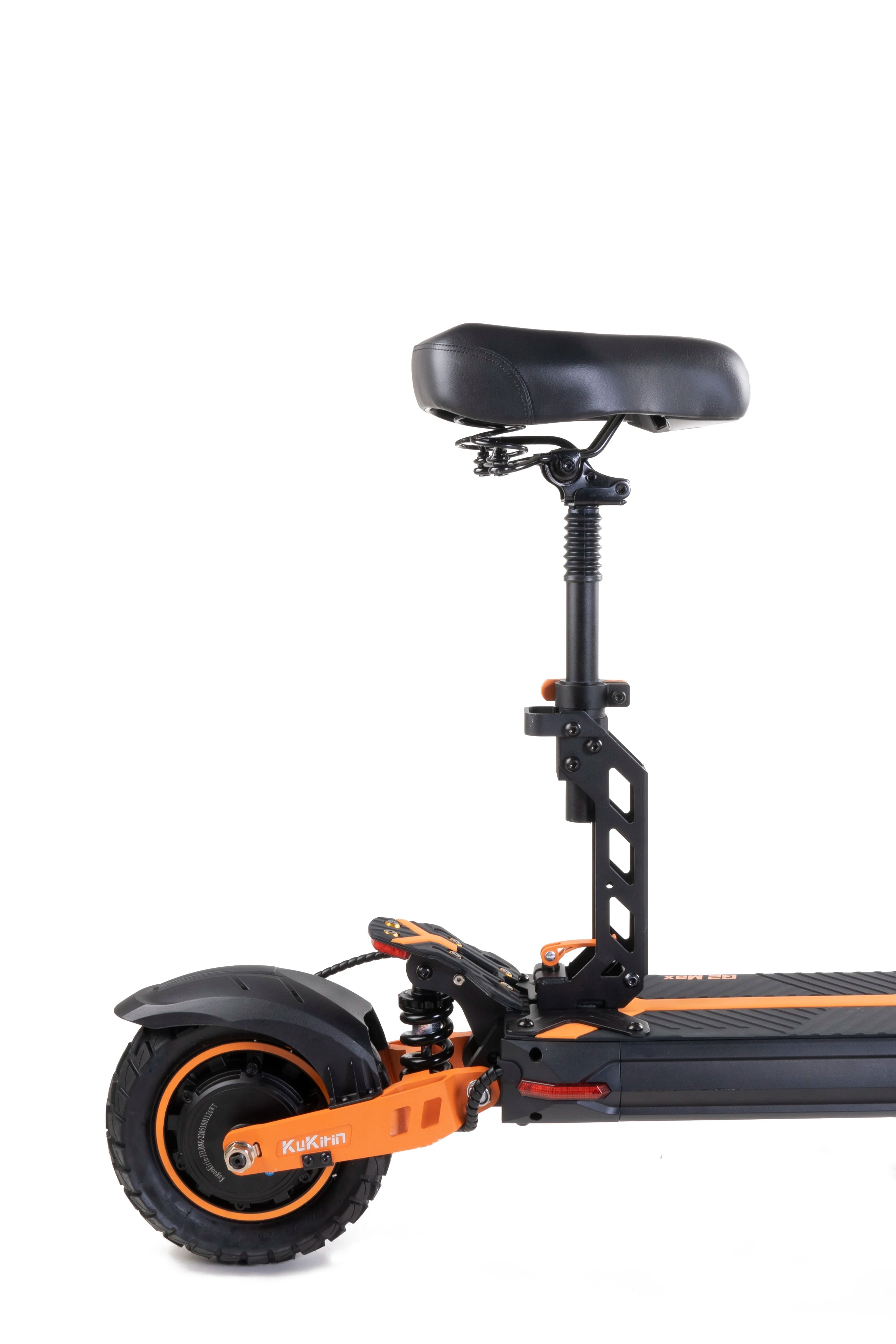 Newest Model Fast Delivery Kukirin G2 Max 10 Inch Tyre 20AH IP 54 Waterproof Cheap Electric Scooter High Quality for Adults-4