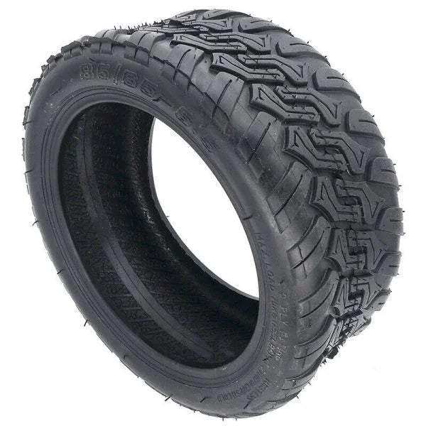 Kugoo Gbooster 10inch Tire Outer Tire and Inner Tire-1
