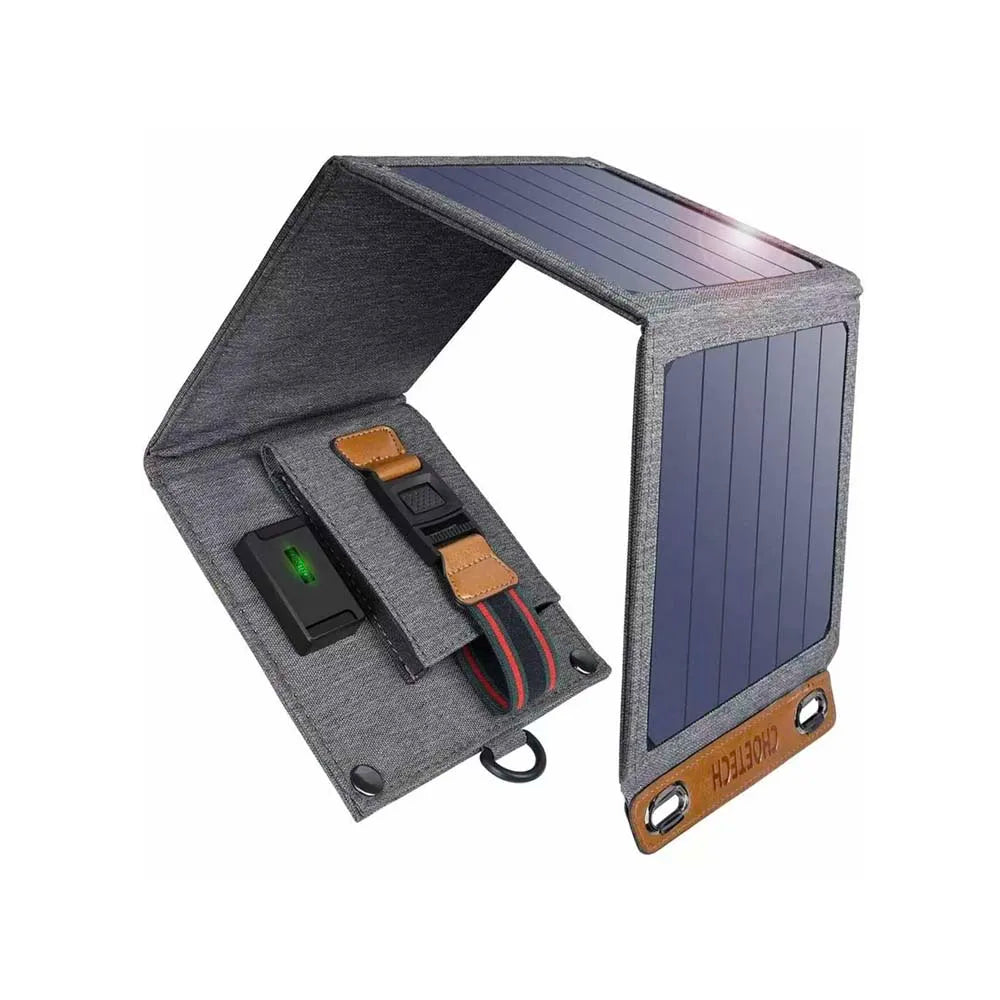 Maxbo Portable Foldable Transparent Solar Panels 400W/700W/1000W TUV CE for Other Warranty-5