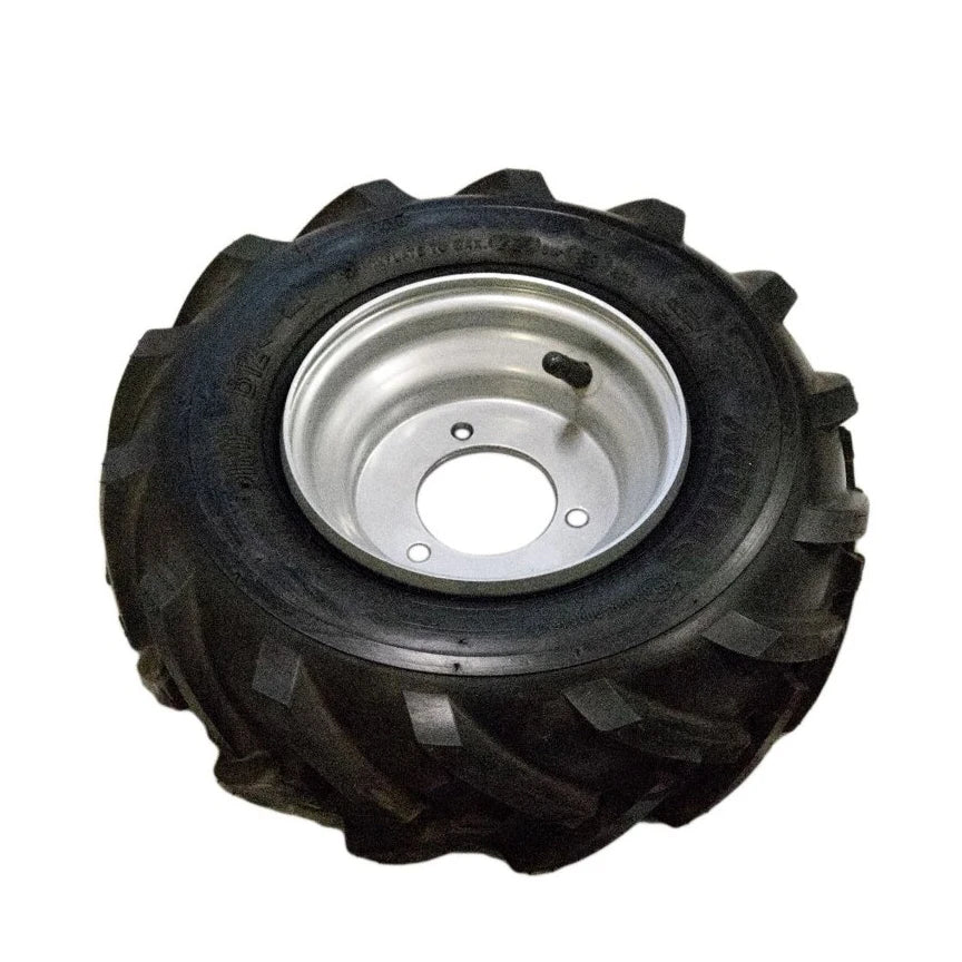 off Road 13 Inch Electric Scooter Electric Vehicle Pneumatic Tire 13x5.00-6-0