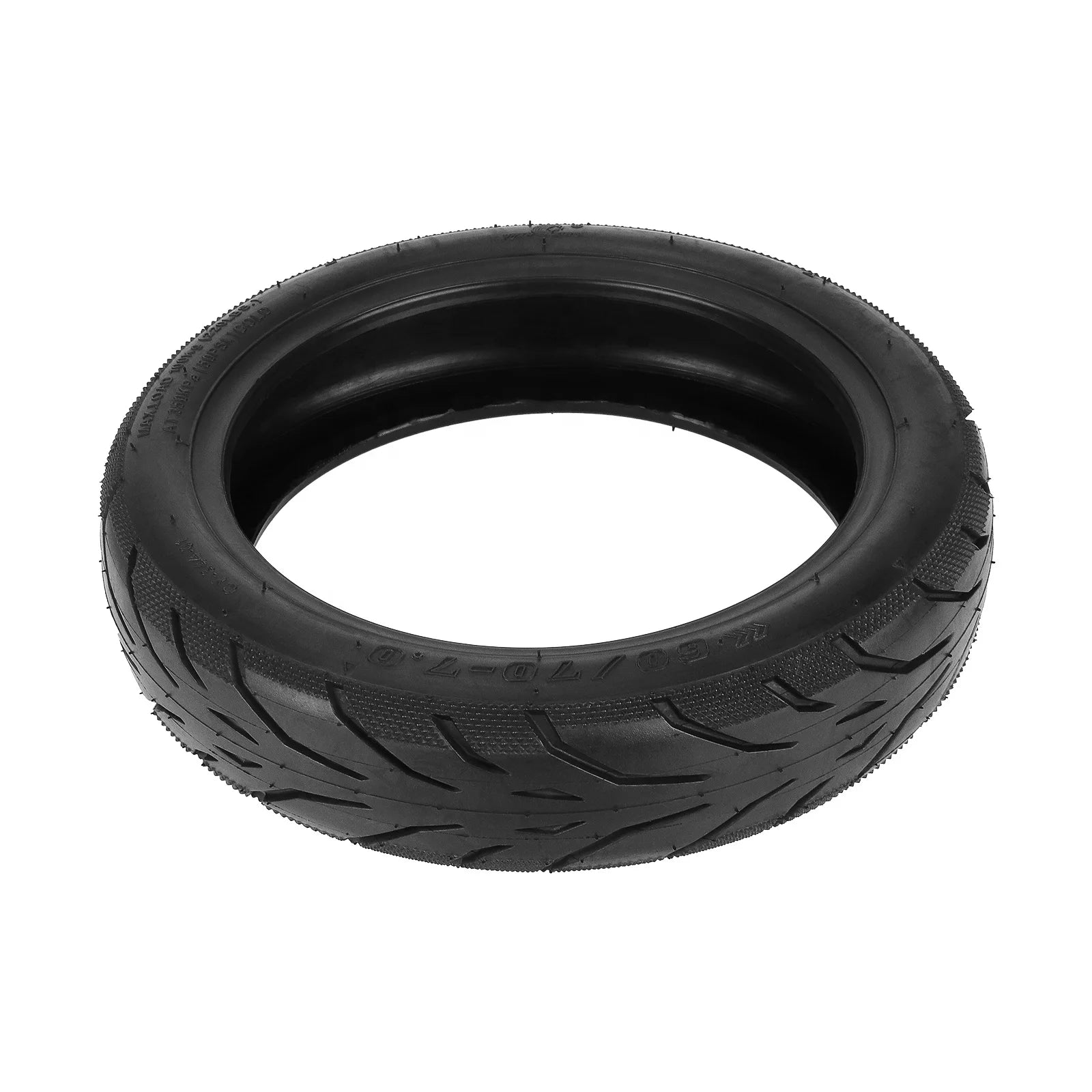 Yuanxing 60/70-7.0 Tubeless Tire for Xiaomi 4 Pro Electric Scooter Accessories 10 Inch Tire Wheel Tyre Replacement Spare Parts-1