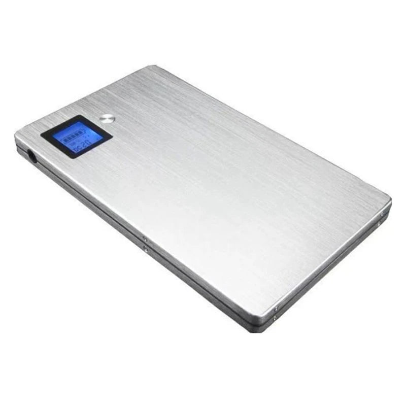 5V 9V 12V 15V 16V 16.5V 17V 18V 19V 19.5V 20V 24V 5A 20000mah 40000MAH DC Output Powerbank Battery Pack Laptop Solar Power Bank-1