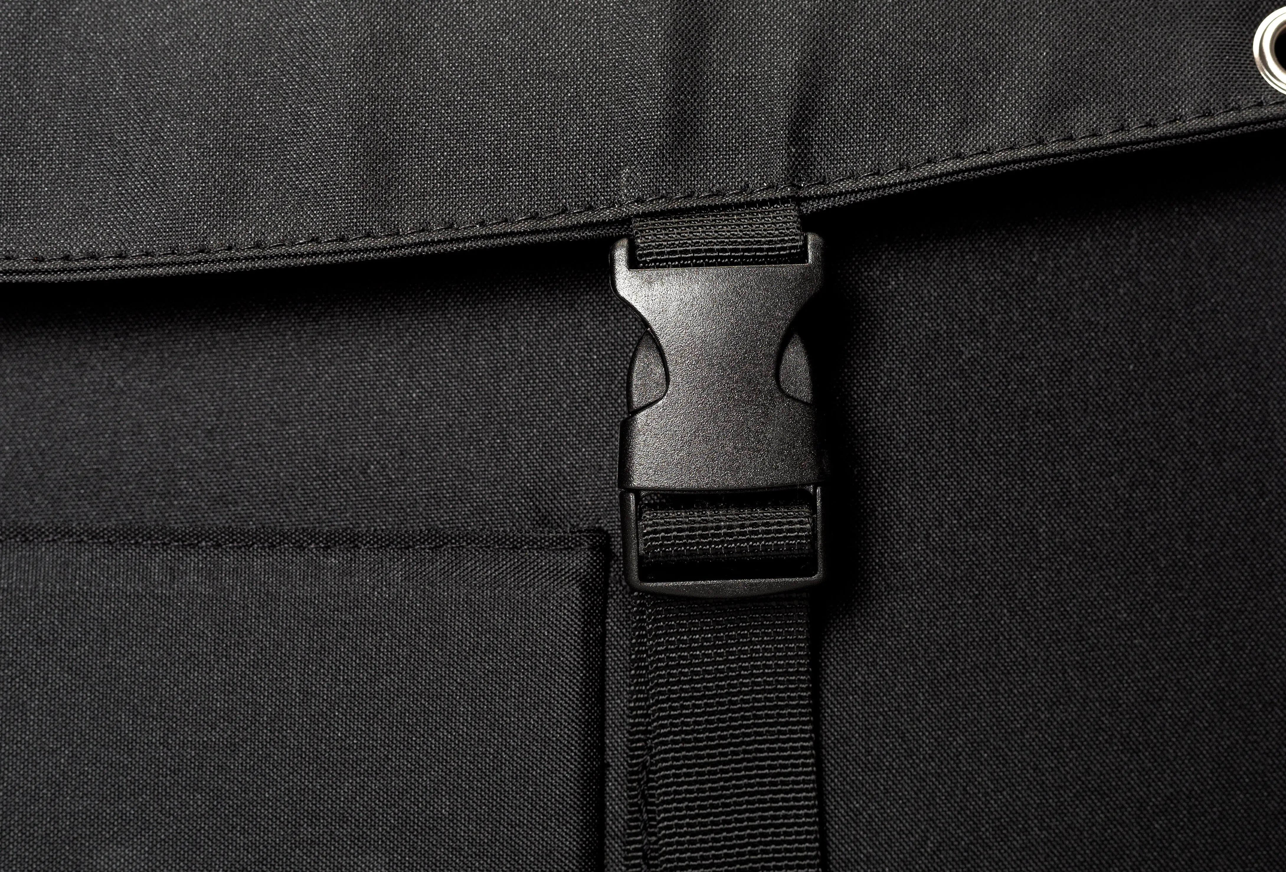 Portable Solar Panel Charger 100W Flexible Folding Solar Panels for Solar System Camping Power Station-3