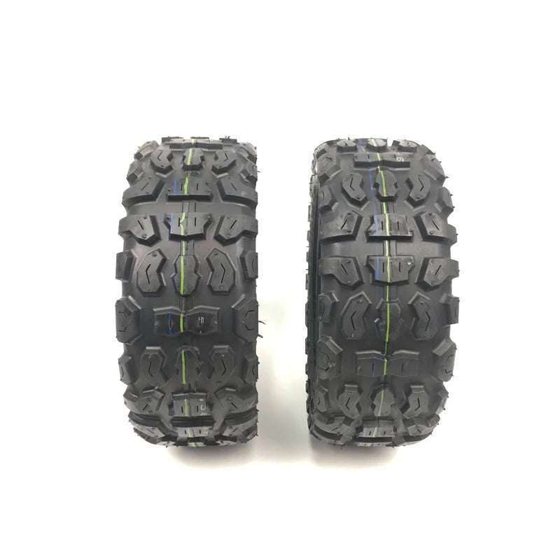China Factory Hot Sale Electric Scooter Spare Parts for Electric Scooter off Road Tires for Scooters-1