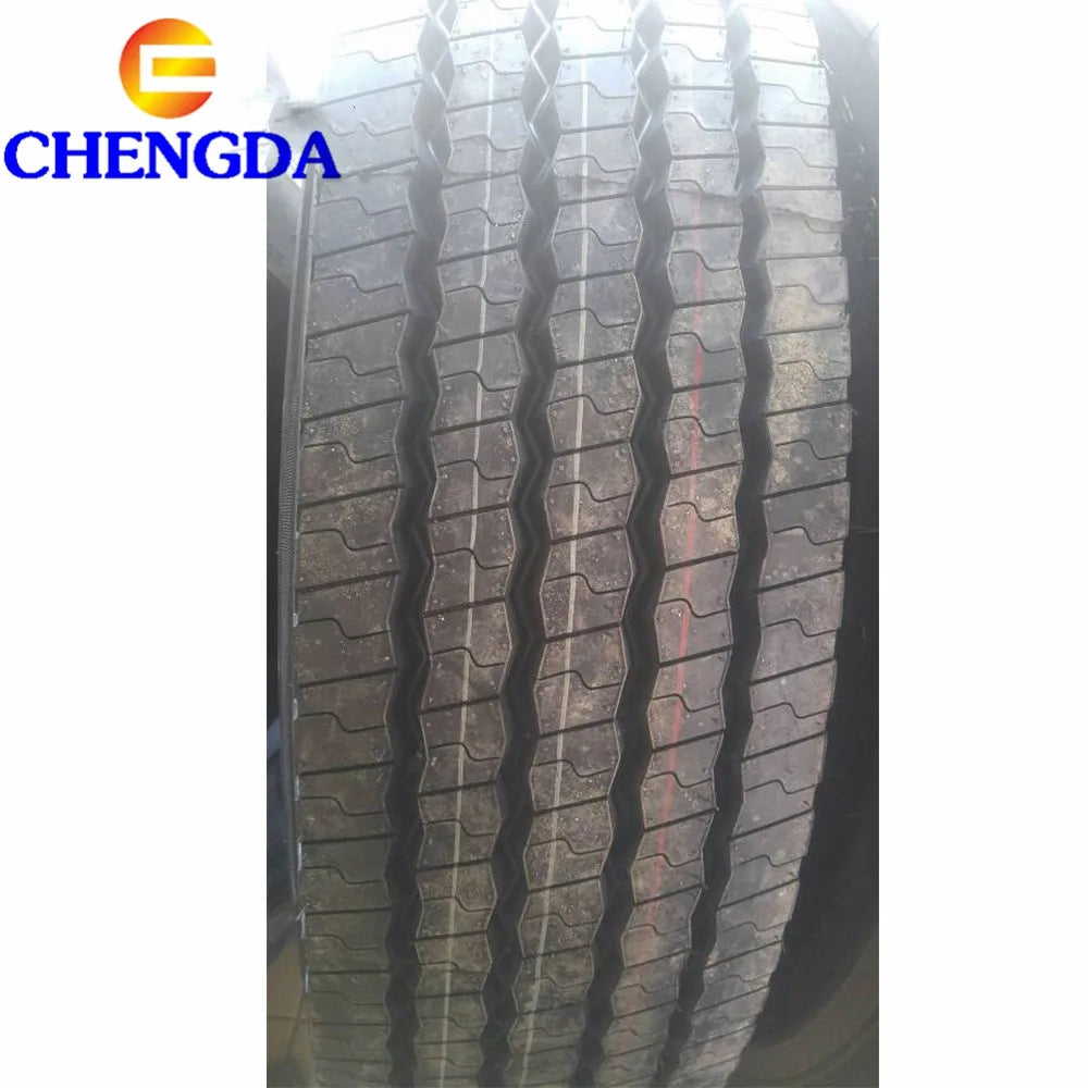 New and Used Wheel Tyre Type 12R22.5 1100R20 14.00R8 Truck Tire-5