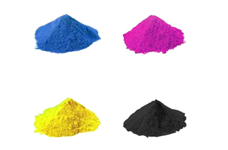 Best Toner Powder Laser Printer Refill Powder for Xerox C7020/7025/7030-4