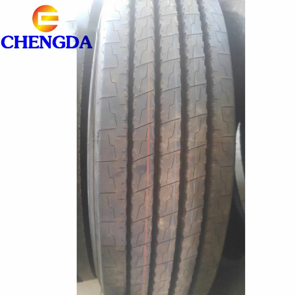 New and Used Wheel Tires and Accessories Tractor Tires Truck Tire-5
