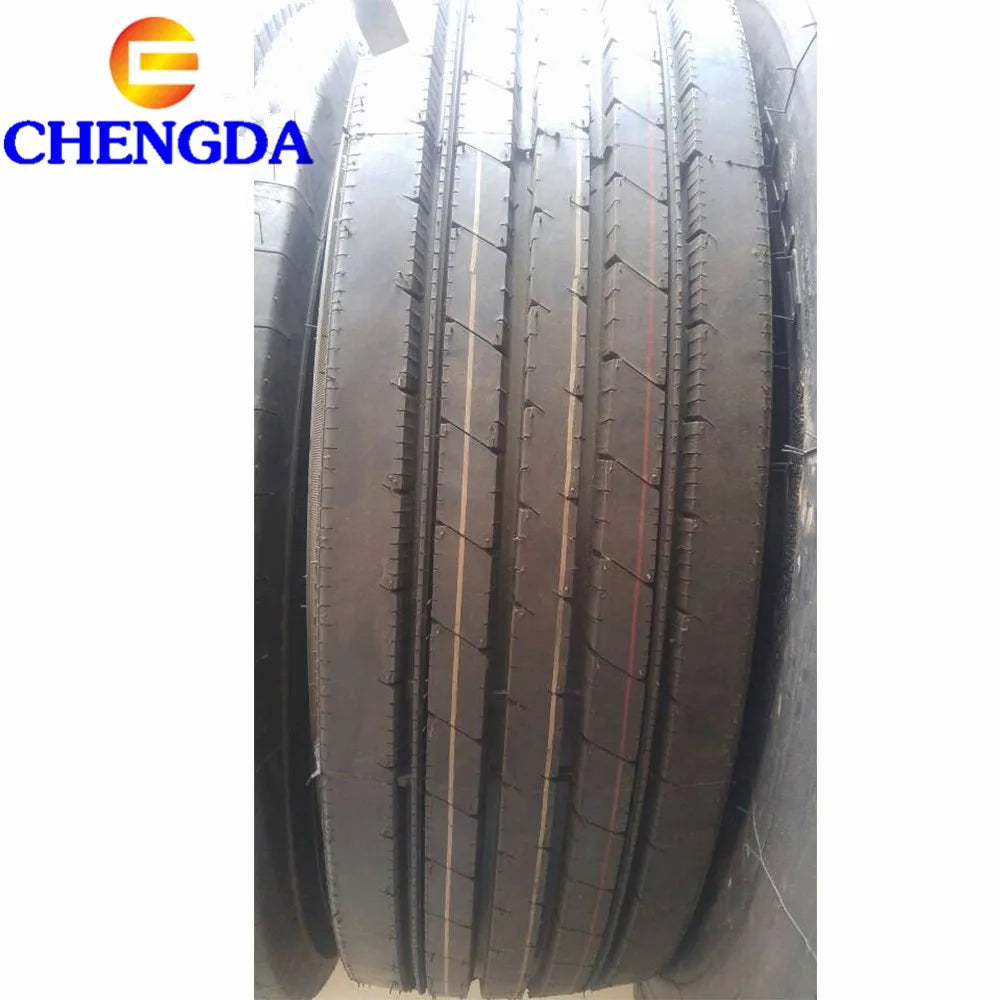 New and Used Wheel Tyre Type 12R22.5 1100R20 14.00R8 Truck Tire-2