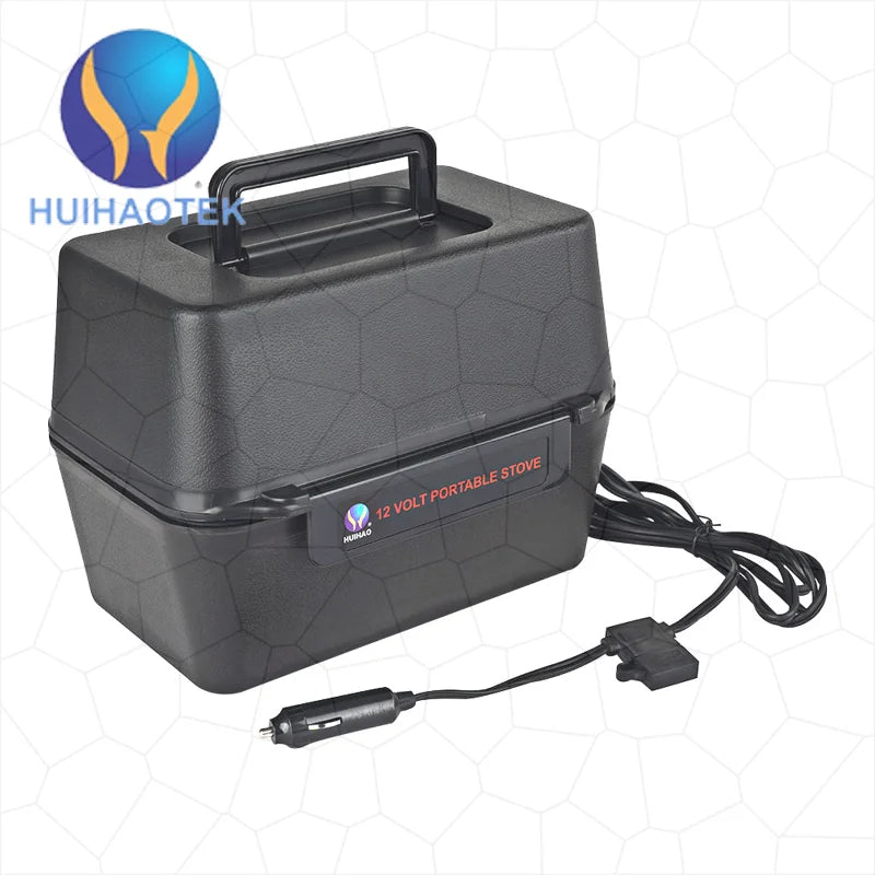 Vehicle Emergency Tools R&D Battery Jumper Starter Portable&Solar Panel of Source Factory,Selling the Car Camping Stove-5